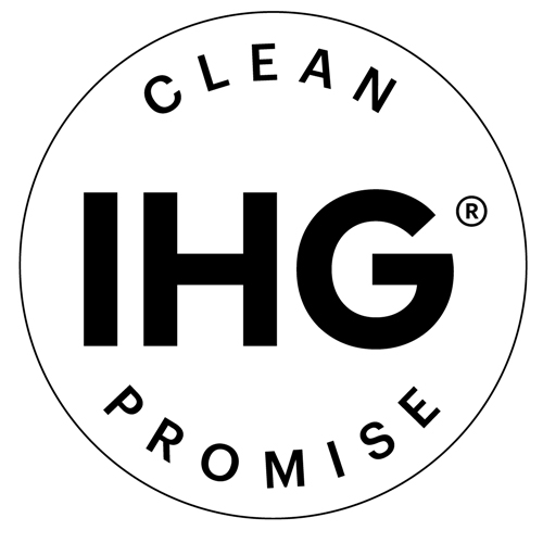 IHG Clean Promise